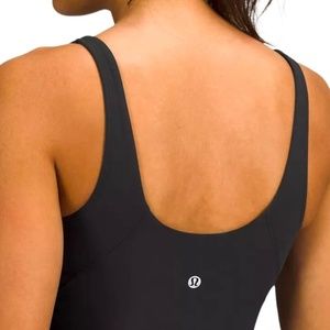 Lululemon Align Tank Black